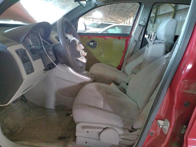 Photo 7 from auction – 2005 CHEVROLET EQUINOX LS with VIN 2CNDL13FX56124415