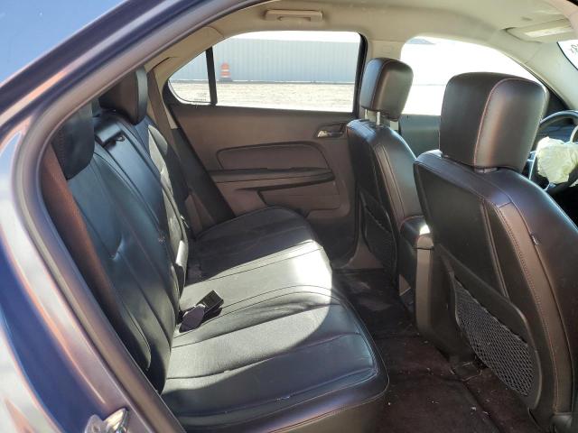 Photo 11 from auction – 2011 CHEVROLET EQUINOX LT with VIN 2CNALPEC9B6311181