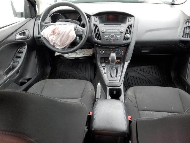 Photo 8 from auction – 2017 FORD FOCUS SE with VIN 1FADP3F24HL328111