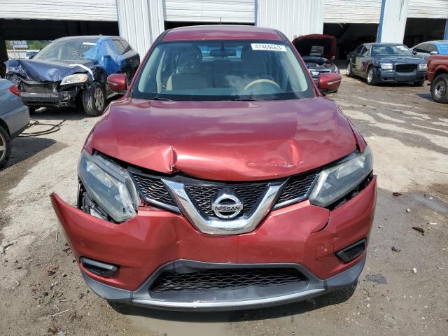 Photo 5 from auction – 2014 NISSAN ROGUE S with VIN 5N1AT2MT4EC787743