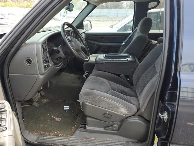 Photo 7 from auction – 2007 CHEVROLET SILVERADO with VIN 2GCEK13Z471173700