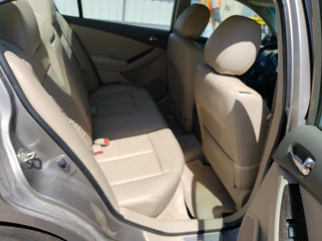 Photo 10 from auction – 2012 NISSAN ALTIMA BAS with VIN 1N4AL2APXCC138074
