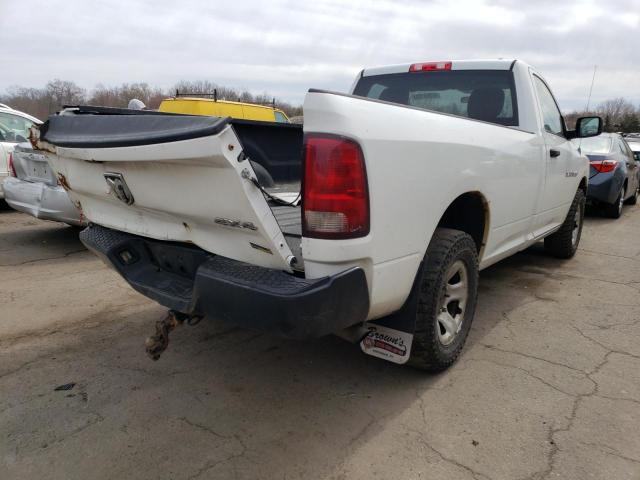 Photo 3 from auction – 2012 DODGE RAM 1500 S with VIN 3C6JD7DP2CG209014
