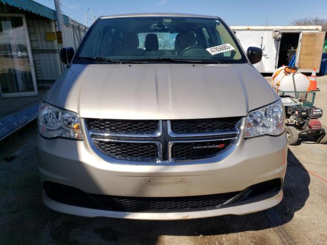 Photo 5 from auction – 2015 DODGE GRAND CARA with VIN 2C4RDGBG8FR738397