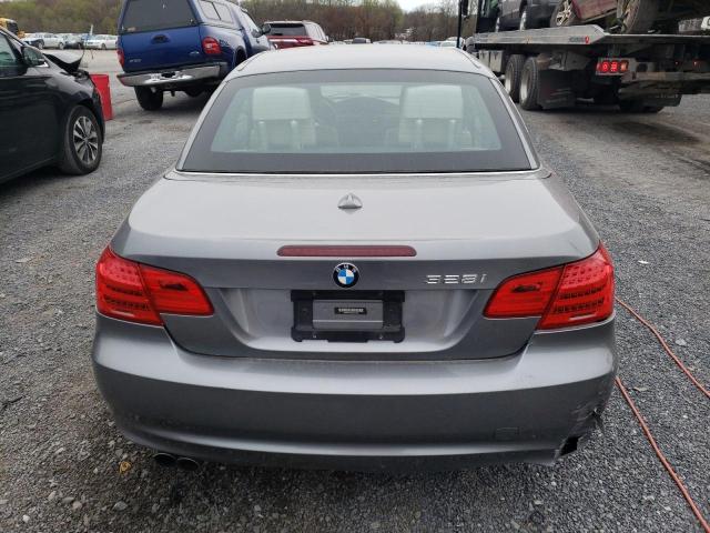 Photo 6 from auction – 2011 BMW 328 I SULE with VIN WBADW7C54BE727354