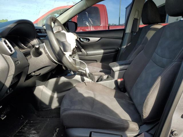 Foto 7 de la subasta – 2016 NISSAN ROGUE S con VIN KNMAT2MVXGP609577