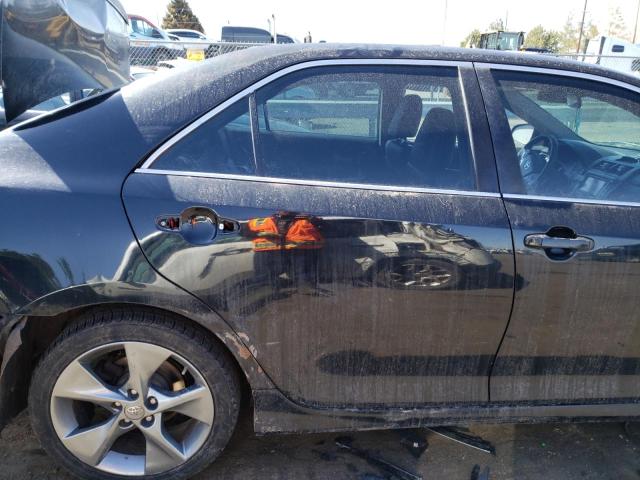 Photo 10 from auction – 2012 TOYOTA CAMRY BASE with VIN 4T1BF1FK0CU192888