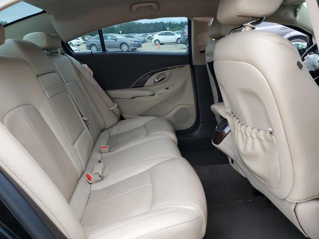 Photo 10 from auction – 2016 BUICK LACROSSE with VIN 1G4GB5G33GF174072