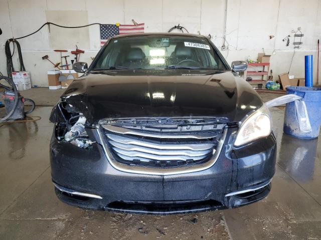 Photo 5 from auction – 2013 CHRYSLER 200 LIMITE with VIN 1C3CCBCG9DN504374