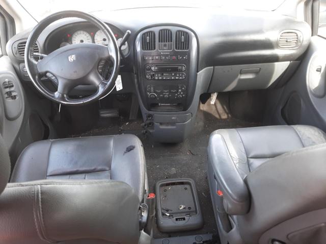 Photo 8 from auction – 2005 DODGE GRAND CARA with VIN 2D8GP44L15R529770