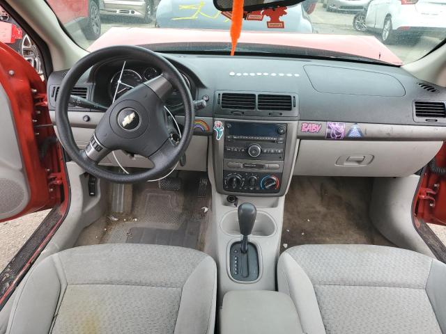Photo 8 from auction – 2008 CHEVROLET COBALT with VIN 1G1AL58F487228323