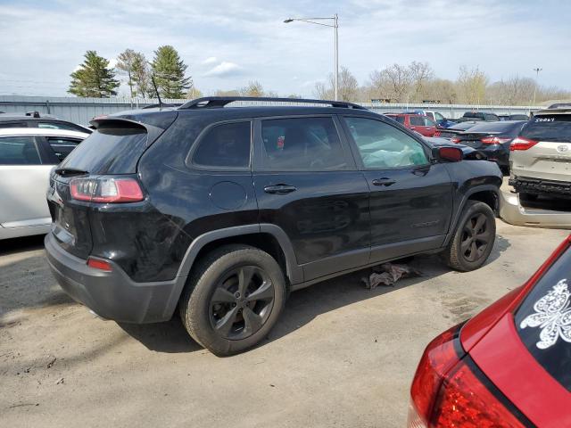 Photo 3 from auction – 2019 JEEP CHEROKEE L with VIN 1C4PJMLN6KD422912