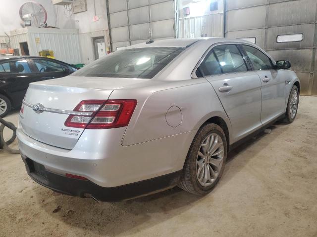 Photo 3 from auction – 2016 FORD TAURUS LIM with VIN 1FAHP2F80GG106429
