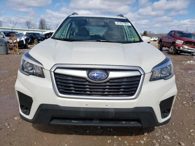 Photo 5 from auction – 2019 SUBARU FORESTER P with VIN JF2SKAEC0KH461135