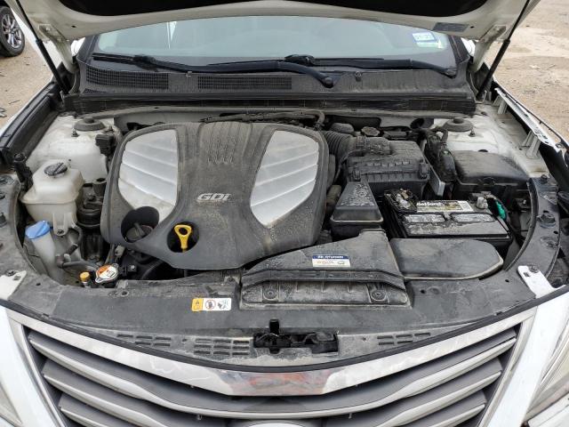 Photo 11 from auction – 2016 HYUNDAI AZERA with VIN KMHFG4JG0GA509739