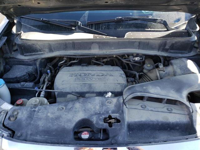 Photo 12 from auction – 2015 HONDA PILOT EX with VIN 5FNYF4H40FB006553