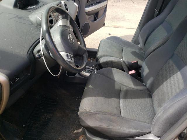 Photo 7 from auction – 2006 TOYOTA SCION XA with VIN JTKKT624360149555