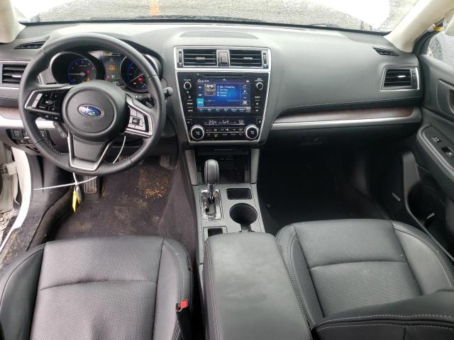 Photo 8 from auction – 2019 SUBARU OUTBACK 2. with VIN 4S4BSAJC0K3334852