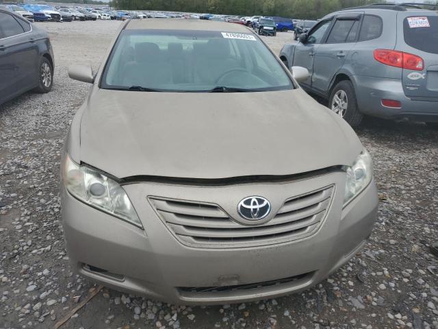 Photo 5 from auction – 2008 TOYOTA CAMRY CE with VIN 4T1BE46K98U259516