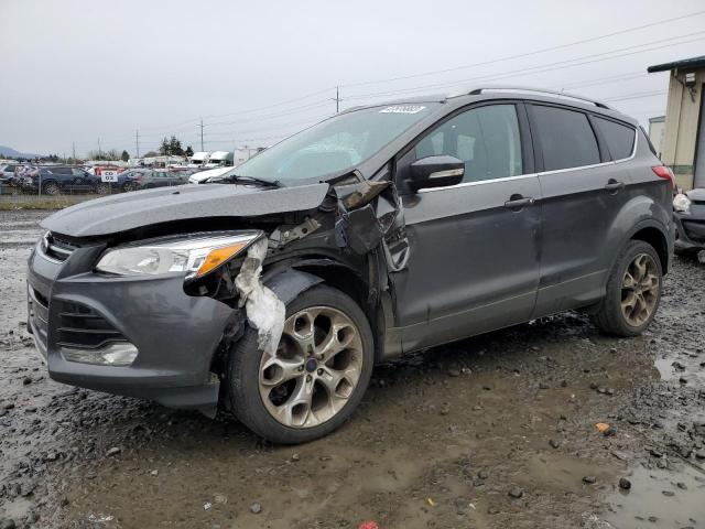 FORD ESCAPE TIT 2016 with VIN 1FMCU9JX1GUA58232 - Photo from auction