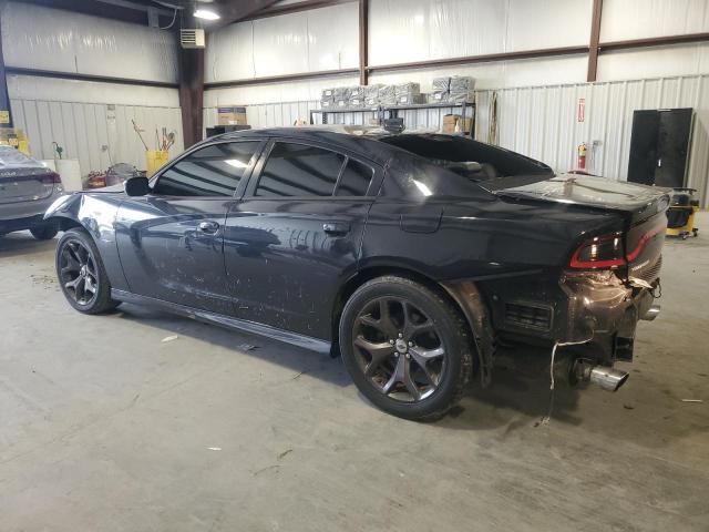 Photo 2 from auction – 2018 DODGE CHARGER R/ with VIN 2C3CDXCT8JH163044