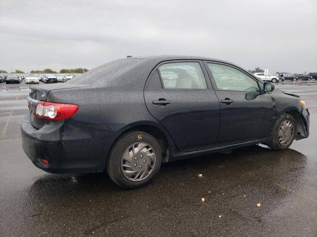 Photo 3 from auction – 2011 TOYOTA COROLLA BA with VIN JTDBU4EEXBJ105070