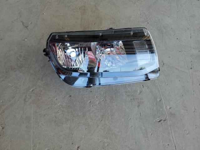 Photo 12 from auction – 2014 CHEVROLET CAMARO LS with VIN 2G1FA1E38E9158799