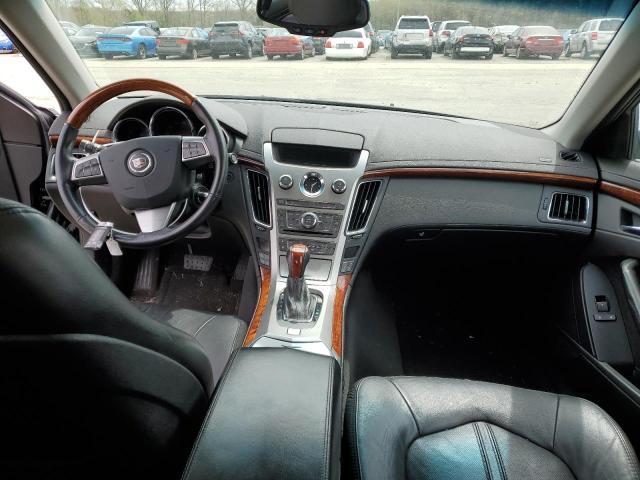 Photo 8 from auction – 2011 CADILLAC CTS PREMIU with VIN 1G6DS5EDXB0100911