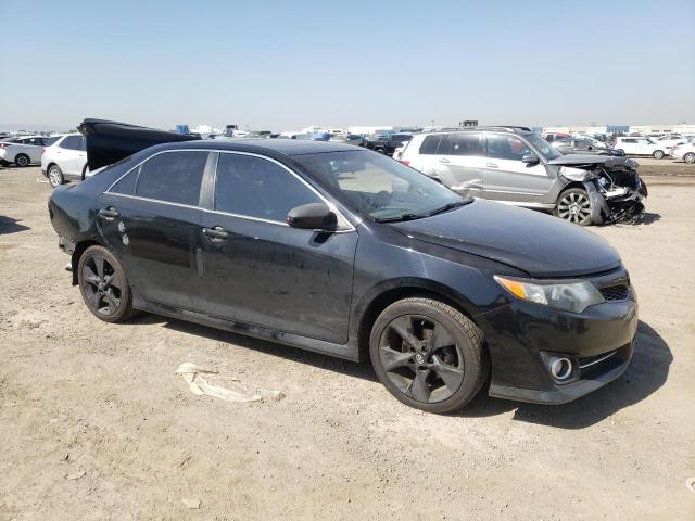 Photo 4 from auction – 2012 TOYOTA CAMRY BASE with VIN 4T1BF1FK6CU199537