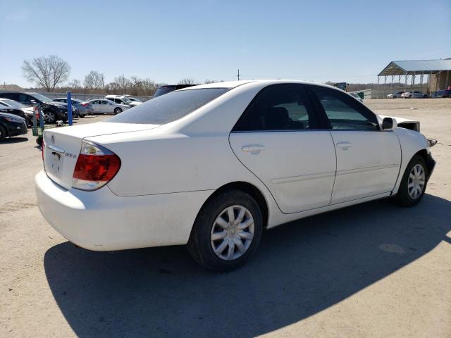 Photo 3 from auction – 2005 TOYOTA CAMRY LE with VIN 4T1BE32K85U633352