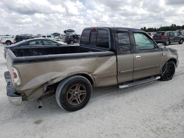 Photo 3 from auction – 2003 FORD F150 with VIN 1FTRX17L23NA51130