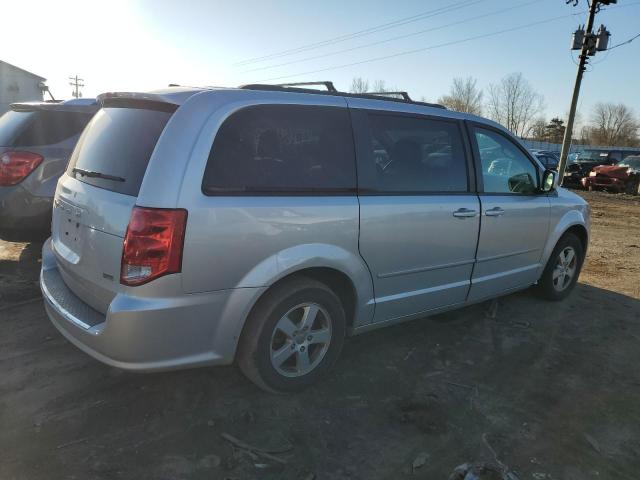 Photo 3 from auction – 2011 DODGE GRAND CARA with VIN 2D4RN3DG1BR728536