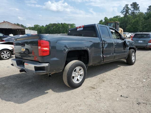 Photo 3 from auction – 2019 CHEVROLET SILVERADO with VIN 2GCRCPEC8K1136295