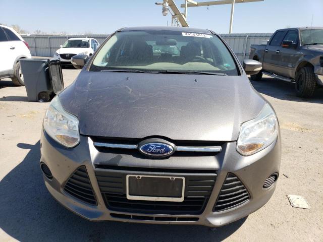 Photo 5 from auction – 2013 FORD FOCUS SE with VIN 1FADP3K22DL362273