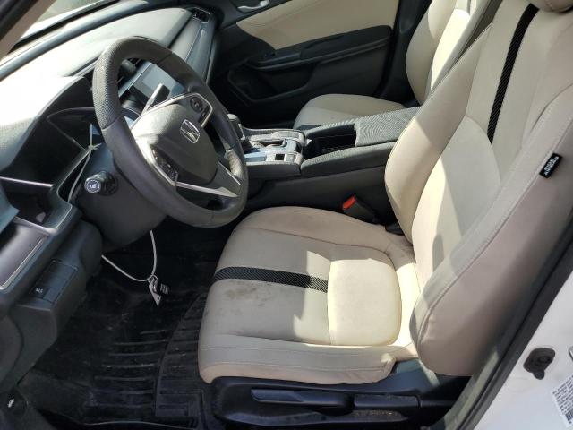 Photo 7 from auction – 2016 HONDA CIVIC EX with VIN 19XFC1F3XGE208316