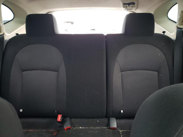 Photo 10 from auction – 2011 NISSAN ROGUE S with VIN JN8AS5MT8BW163001