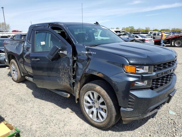 Photo 4 from auction – 2020 CHEVROLET SILVERADO with VIN 3GCPYBEH7LG102316