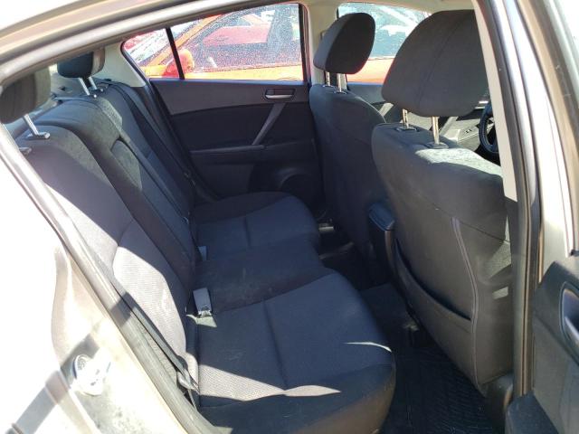 Photo 10 from auction – 2010 MAZDA 3 I with VIN JM1BL1SF8A1250590