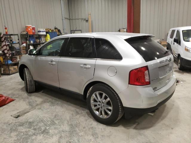 Photo 2 from auction – 2011 FORD EDGE LIMIT with VIN 2FMDK4KCXBBA86828