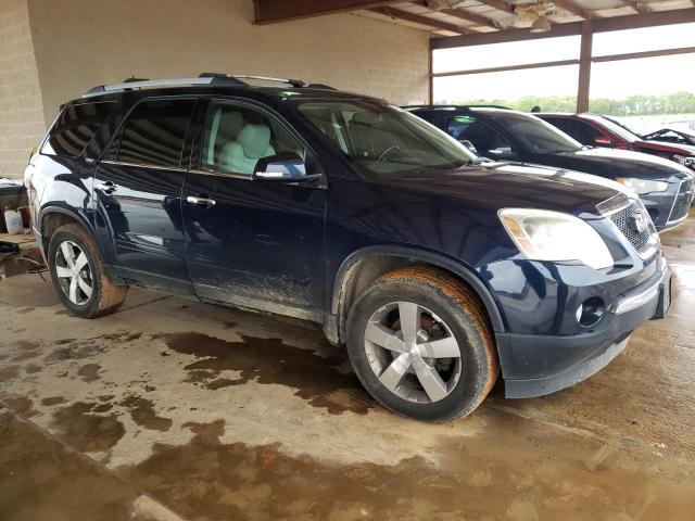 Photo 4 from auction – 2011 GMC ACADIA SLT with VIN 1GKKVRED0BJ277971