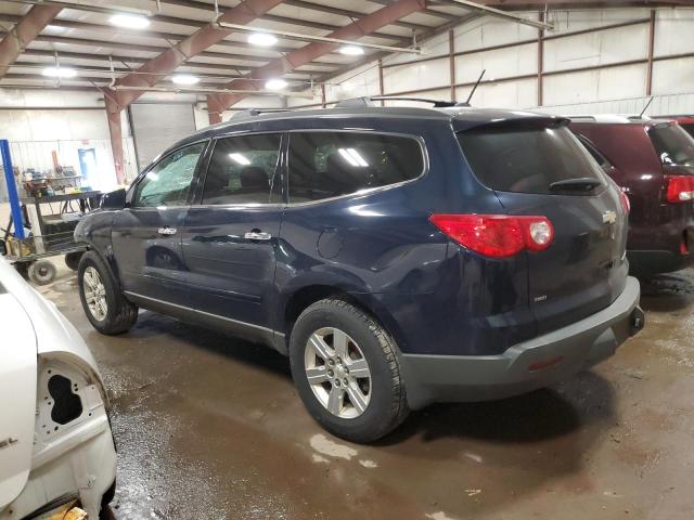 Photo 2 from auction – 2012 CHEVROLET TRAVERSE L with VIN 1GNKVGED2CJ318268