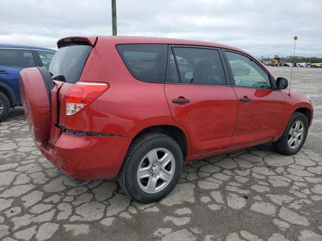 Photo 3 from auction – 2008 TOYOTA RAV4 with VIN JTMBK33V586031331