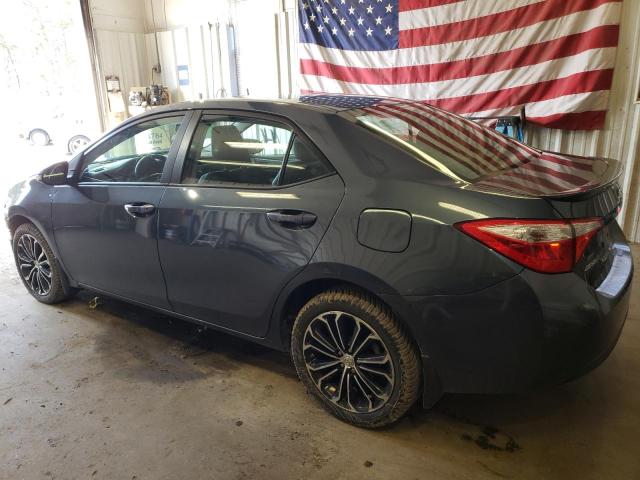Photo 2 from auction – 2016 TOYOTA COROLLA L with VIN 2T1BURHE2GC566260