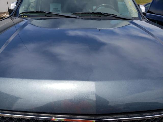 Photo 11 from auction – 2009 CHEVROLET AVALANCHE with VIN 3GNFK22039G283605