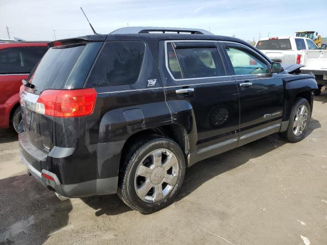 Zdjęcie 3 z aukcji – 2011 GMC TERRAIN SL z VIN 2CTFLWE52B6461949