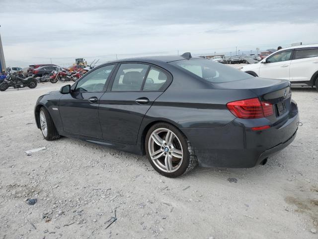 Photo 2 from auction – 2015 BMW 535 I with VIN WBA5B1C5XFG126232