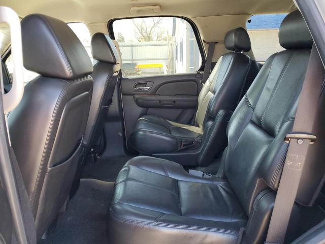 Photo 11 from auction – 2007 GMC YUKON with VIN 1GKFK13027J101684