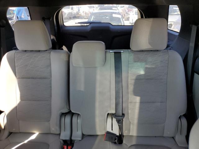 Photo 10 from auction – 2012 FORD EXPLORER with VIN 1FMHK8B8XCGB03755