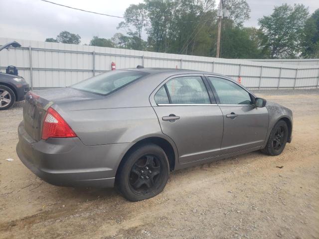 Photo 3 from auction – 2010 FORD FUSION with VIN 3FAHP0HA8AR150831