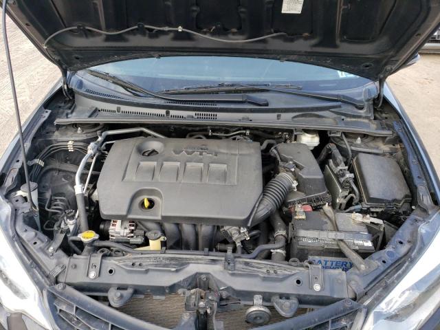 Photo 11 from auction – 2014 TOYOTA COROLLA L with VIN 2T1BURHE7EC071873